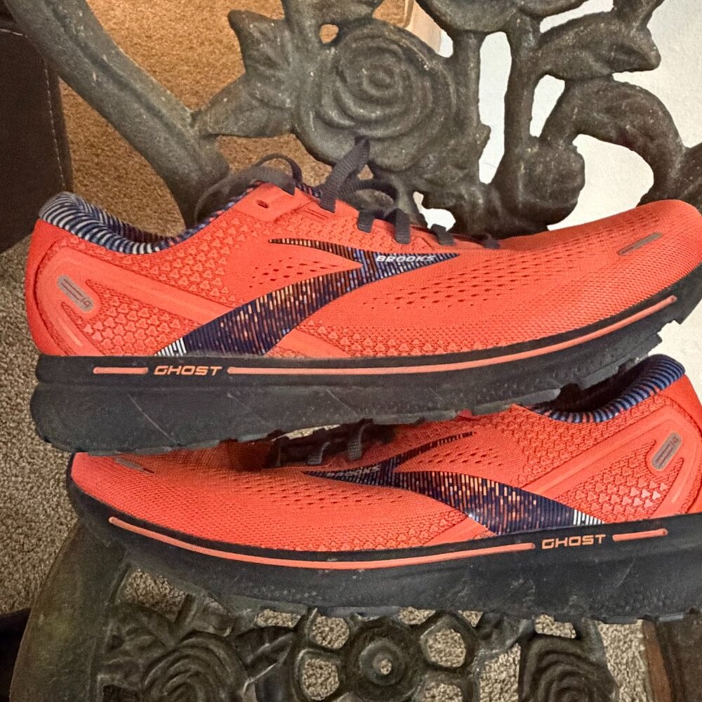 Brooks Ghost 14 - image 1